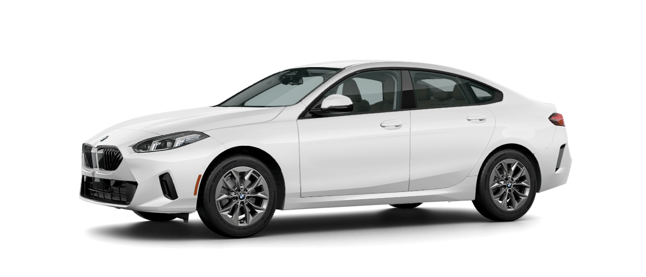 2 thumbnail image of  2026 BMW 228 228 Gran Coupe