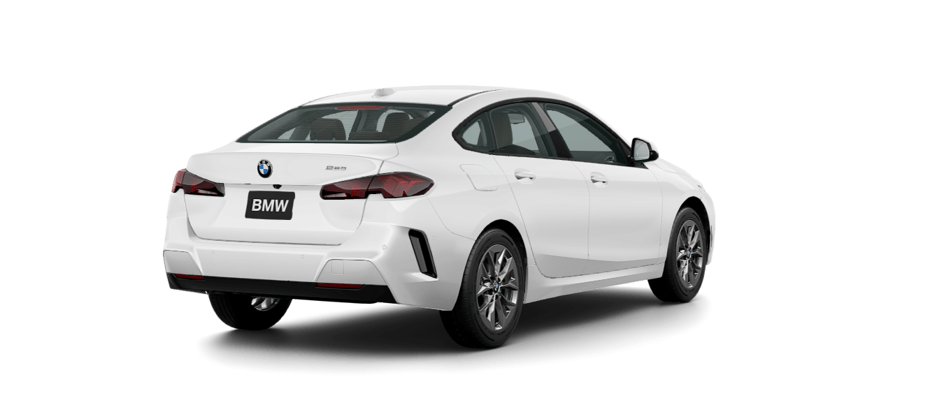 7 thumbnail image of  2026 BMW 228 228 Gran Coupe