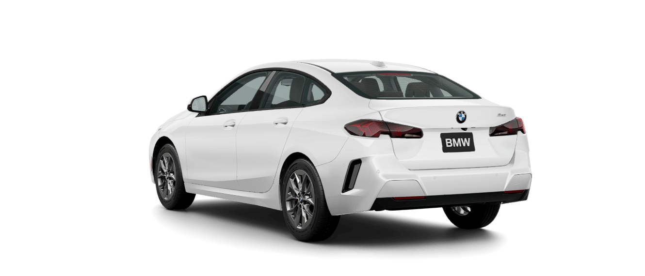 5 thumbnail image of  2026 BMW 228 228 Gran Coupe