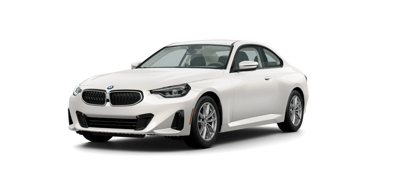 1 thumbnail image of  2026 BMW 230i 230i Coupe