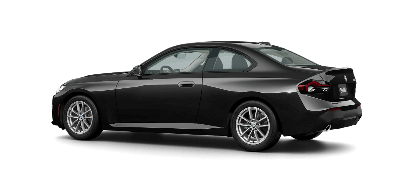 8 thumbnail image of  2026 BMW 230i 230i Coupe