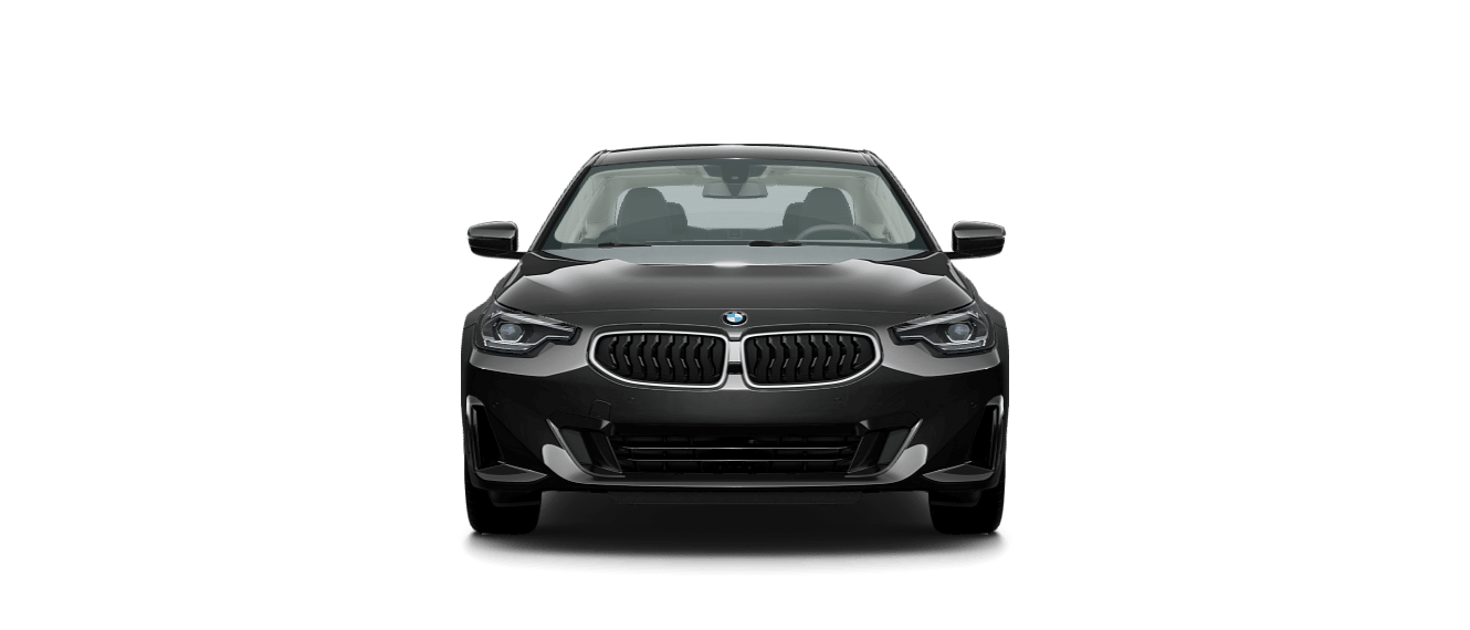 24 thumbnail image of  2026 BMW 230i 230i Coupe