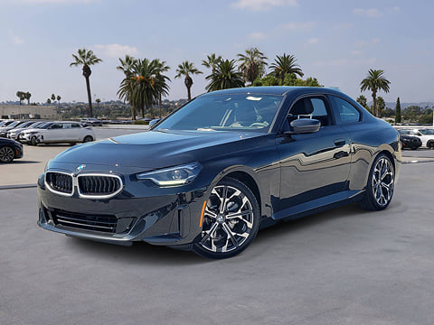 1 image of 2026 BMW 230i 230i Coupe