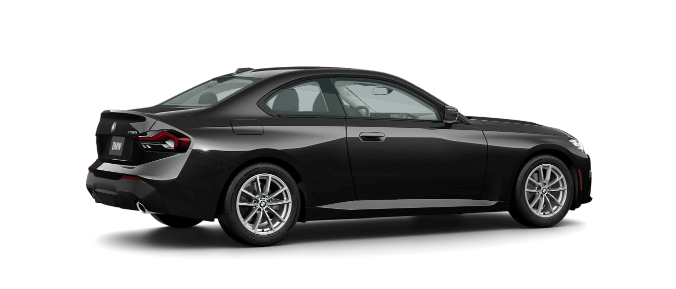 16 thumbnail image of  2026 BMW 230i 230i Coupe