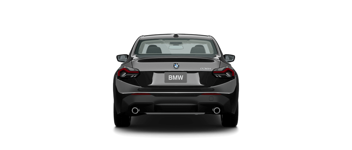 12 thumbnail image of  2026 BMW 230i 230i Coupe