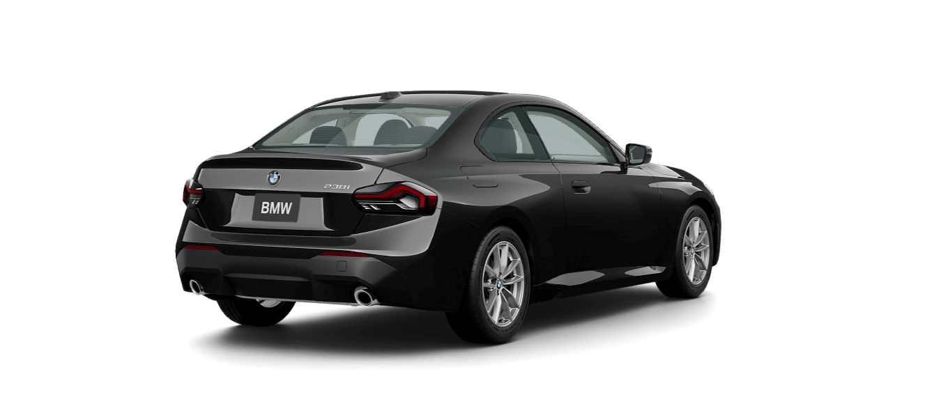 13 thumbnail image of  2026 BMW 230i 230i Coupe
