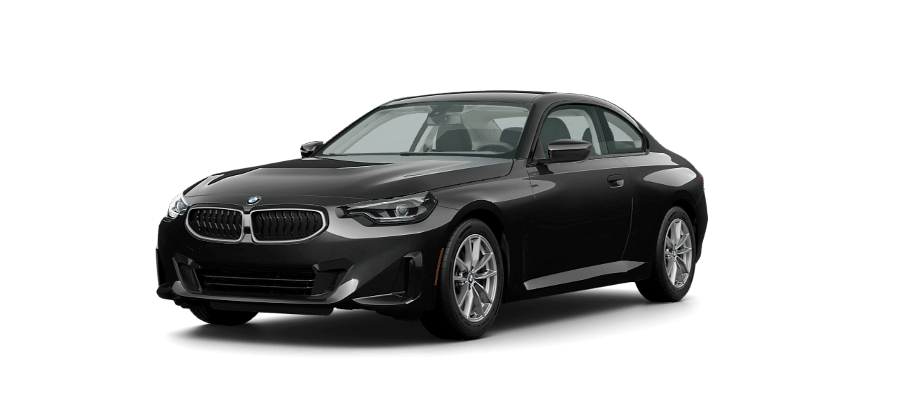 2 thumbnail image of  2026 BMW 230i 230i Coupe