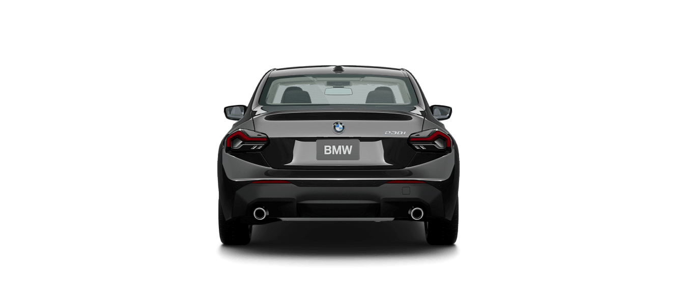11 thumbnail image of  2026 BMW 230i 230i Coupe