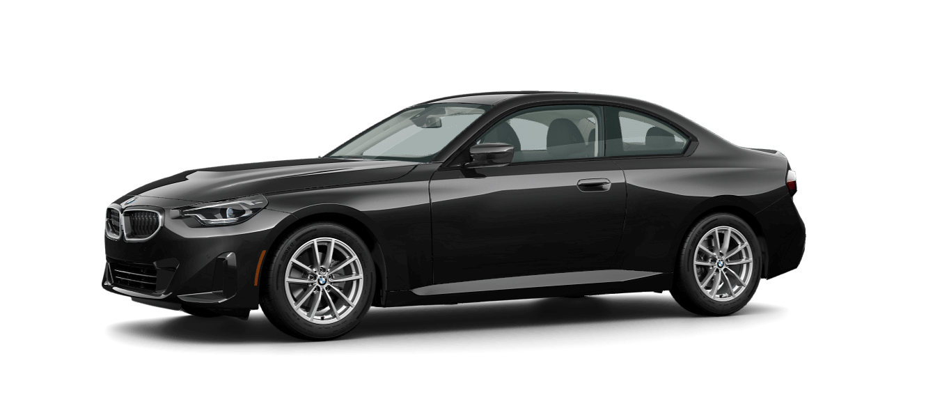3 thumbnail image of  2026 BMW 230i 230i Coupe