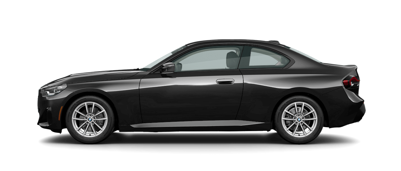 6 thumbnail image of  2026 BMW 230i 230i Coupe