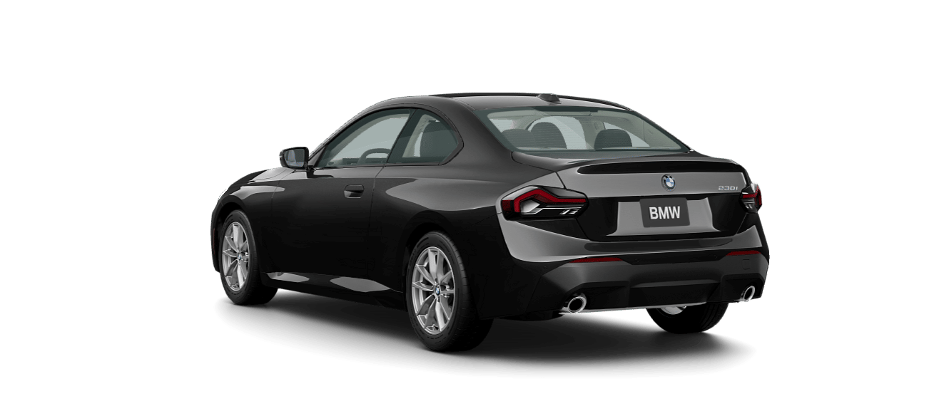 9 thumbnail image of  2026 BMW 230i 230i Coupe