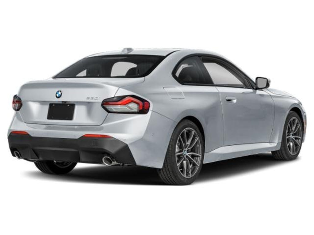 2 thumbnail image of  2026 BMW 230i 230i Coupe