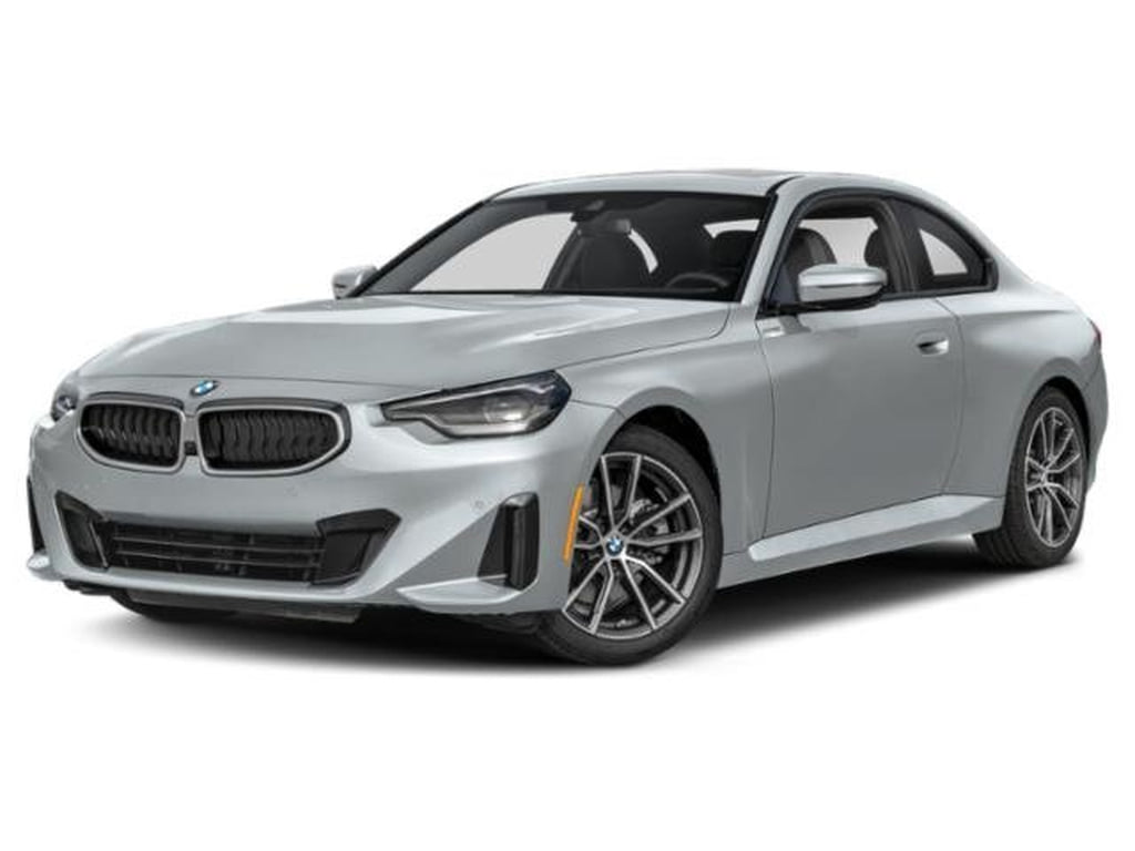 4 thumbnail image of  2026 BMW 230i 230i Coupe