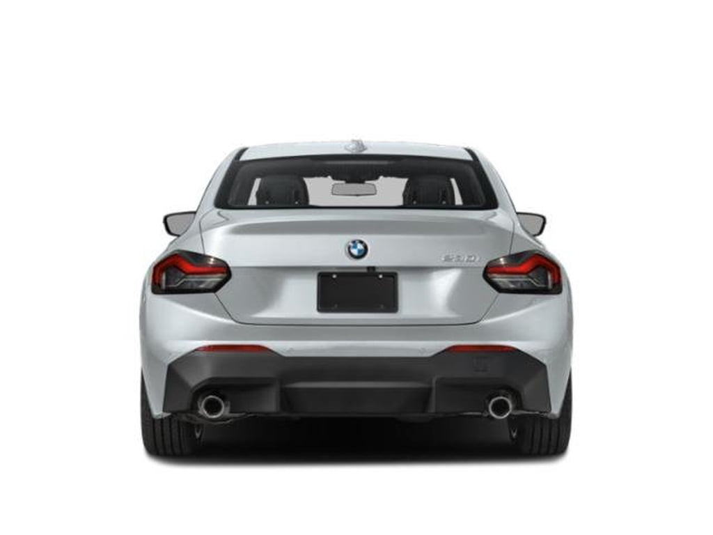 8 thumbnail image of  2026 BMW 230i 230i Coupe