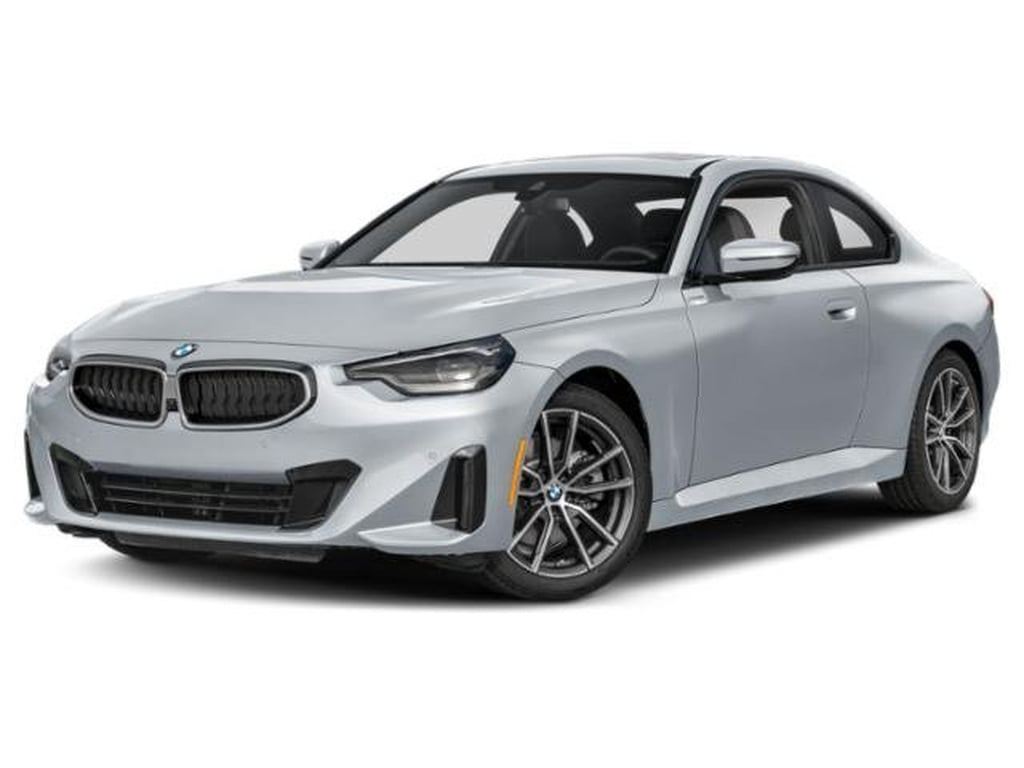 1 thumbnail image of  2026 BMW 230i 230i Coupe