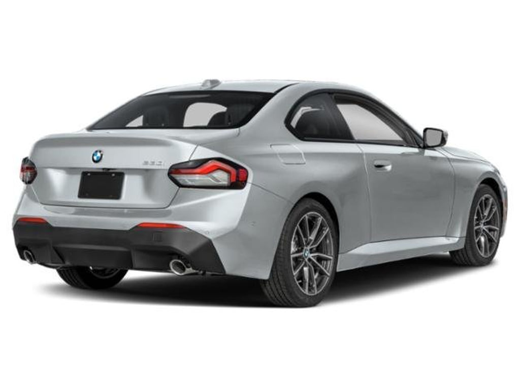 5 thumbnail image of  2026 BMW 230i 230i Coupe