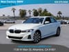 2026 BMW 3 Series 330i