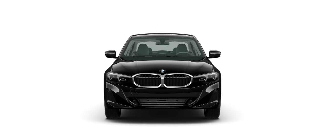 24 thumbnail image of  2026 BMW 3 Series 330i NA