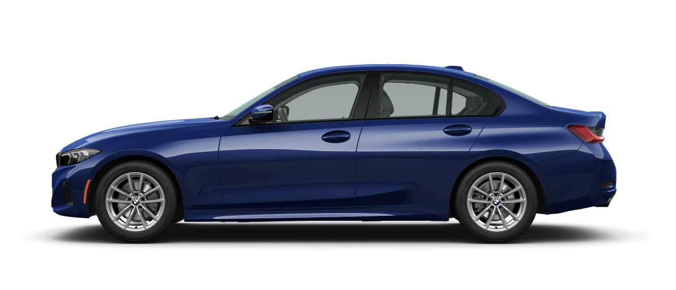 6 thumbnail image of  2026 BMW 3 Series 330i NA