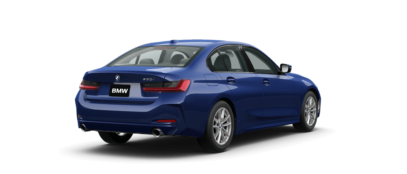 13 thumbnail image of  2026 BMW 3 Series 330i NA