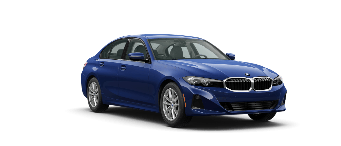 22 thumbnail image of  2026 BMW 3 Series 330i NA