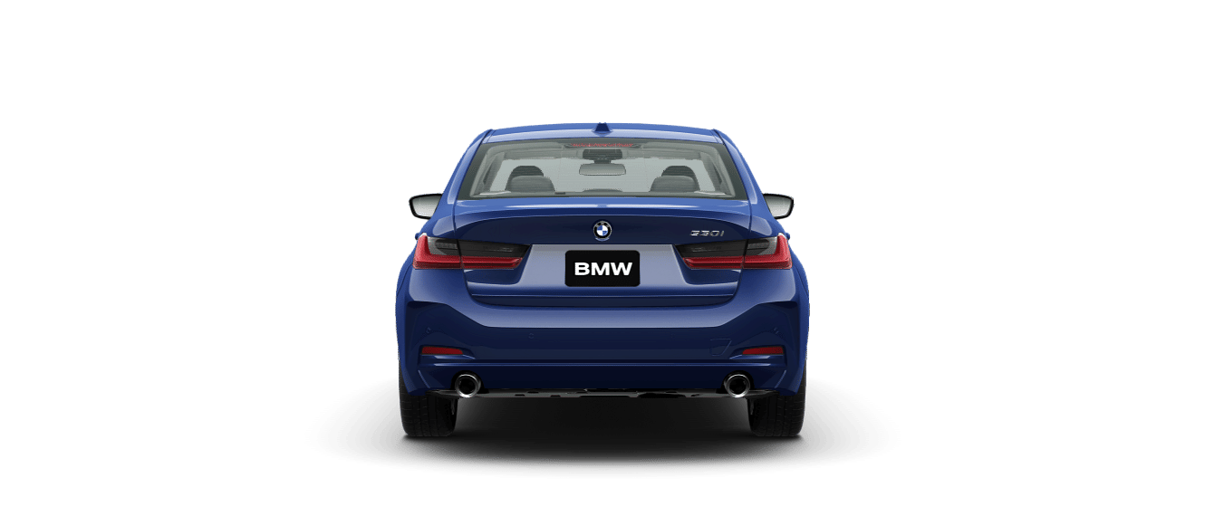11 thumbnail image of  2026 BMW 3 Series 330i NA