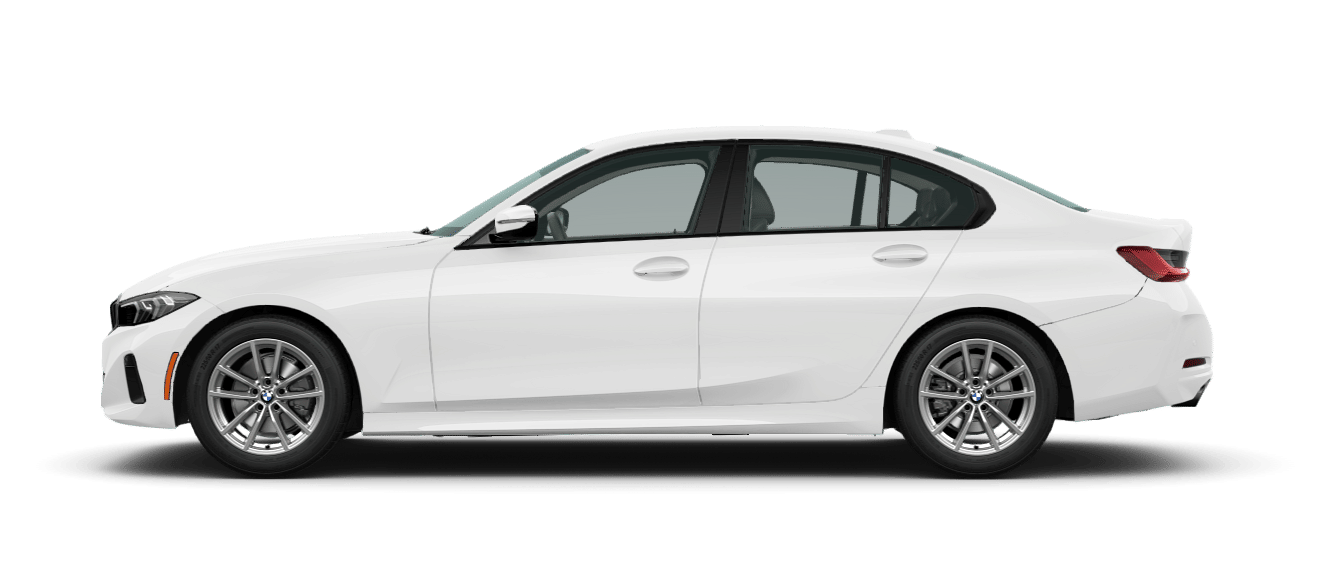 6 thumbnail image of  2026 BMW 3 Series 330i NA