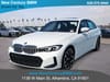 2026 BMW 3 Series 330i NA