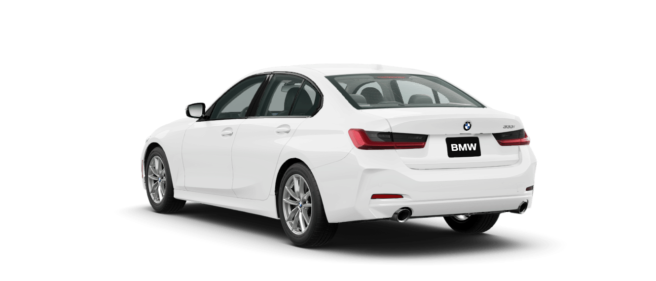 9 thumbnail image of  2026 BMW 3 Series 330i NA