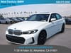1 thumbnail image of  2026 BMW 3 Series 330i NA