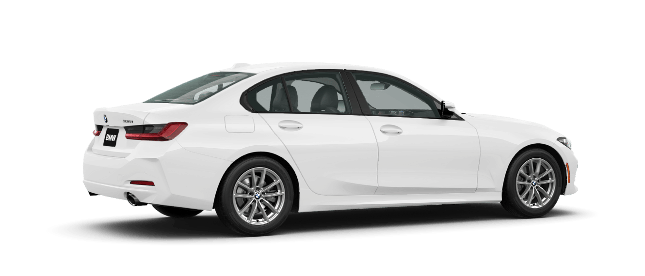 15 thumbnail image of  2026 BMW 3 Series 330i NA