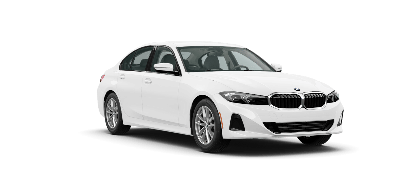 22 thumbnail image of  2026 BMW 3 Series 330i NA