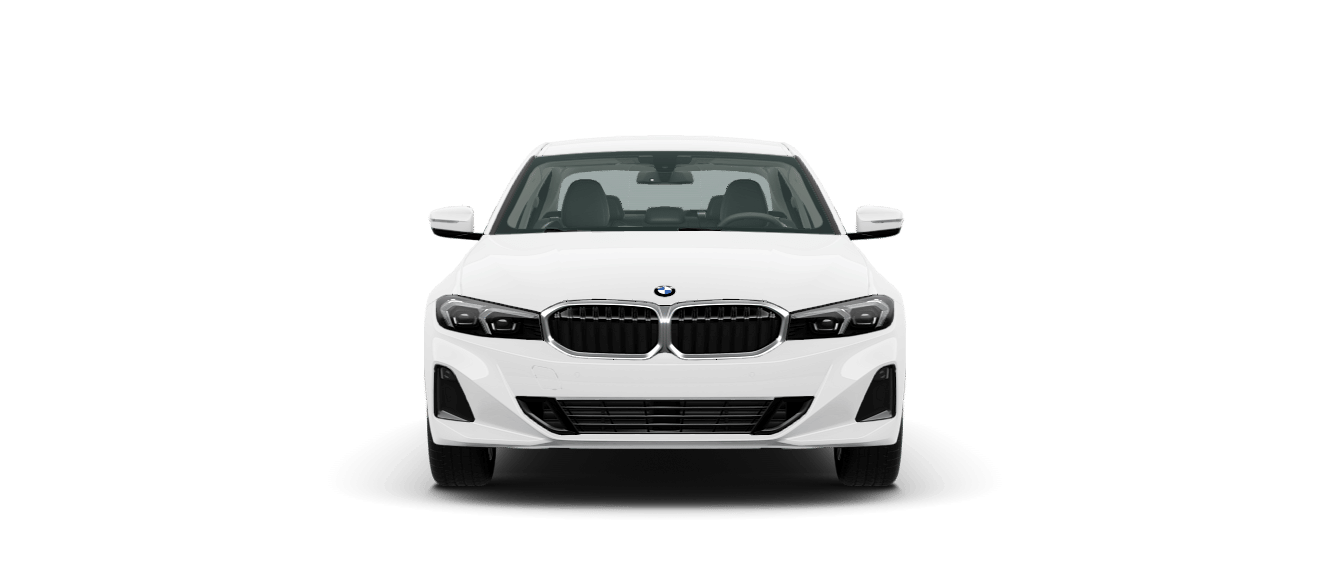 23 thumbnail image of  2026 BMW 3 Series 330i NA