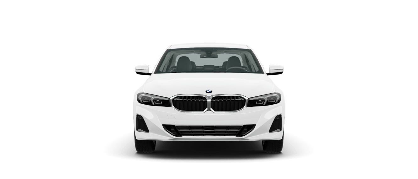 24 thumbnail image of  2026 BMW 3 Series 330i NA