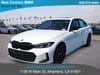 2026 BMW 3 Series 330i NA