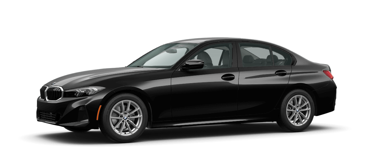 3 thumbnail image of  2026 BMW 3 Series 330i NA