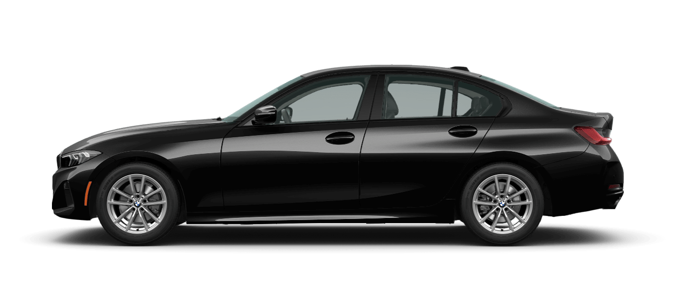 5 thumbnail image of  2026 BMW 3 Series 330i NA