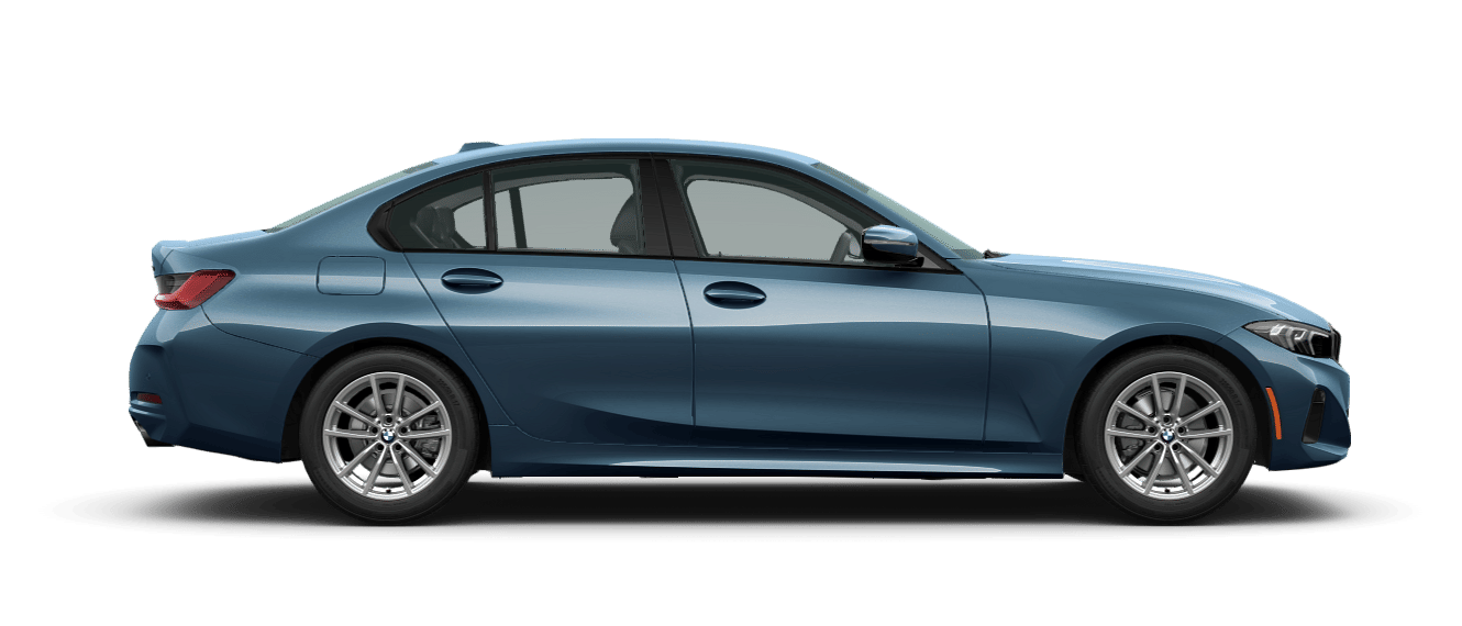 18 thumbnail image of  2026 BMW 3 Series 330i NA