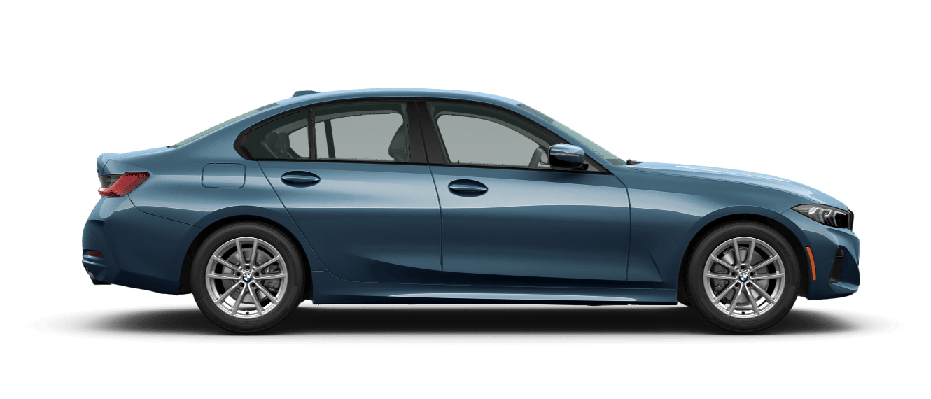 17 thumbnail image of  2026 BMW 3 Series 330i NA
