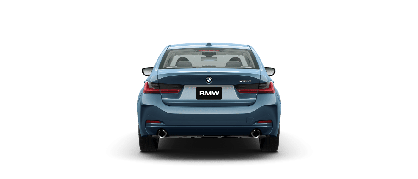 12 thumbnail image of  2026 BMW 3 Series 330i NA