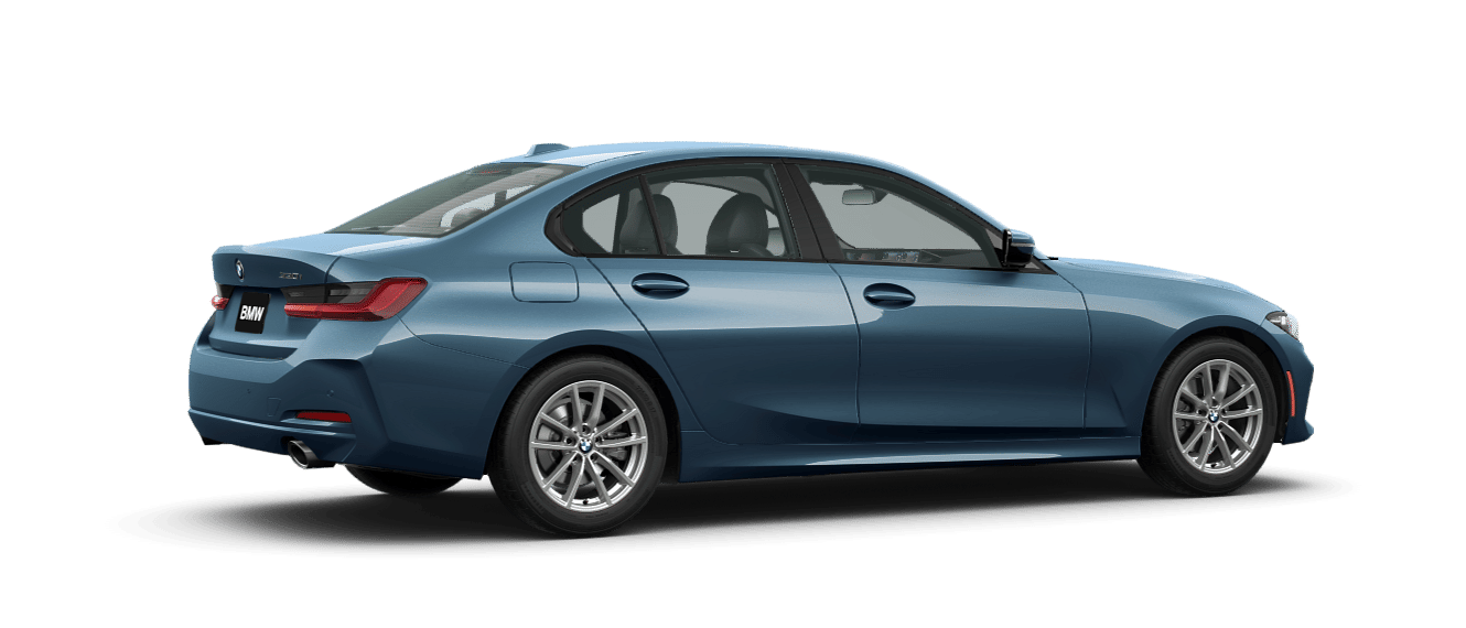 16 thumbnail image of  2026 BMW 3 Series 330i NA