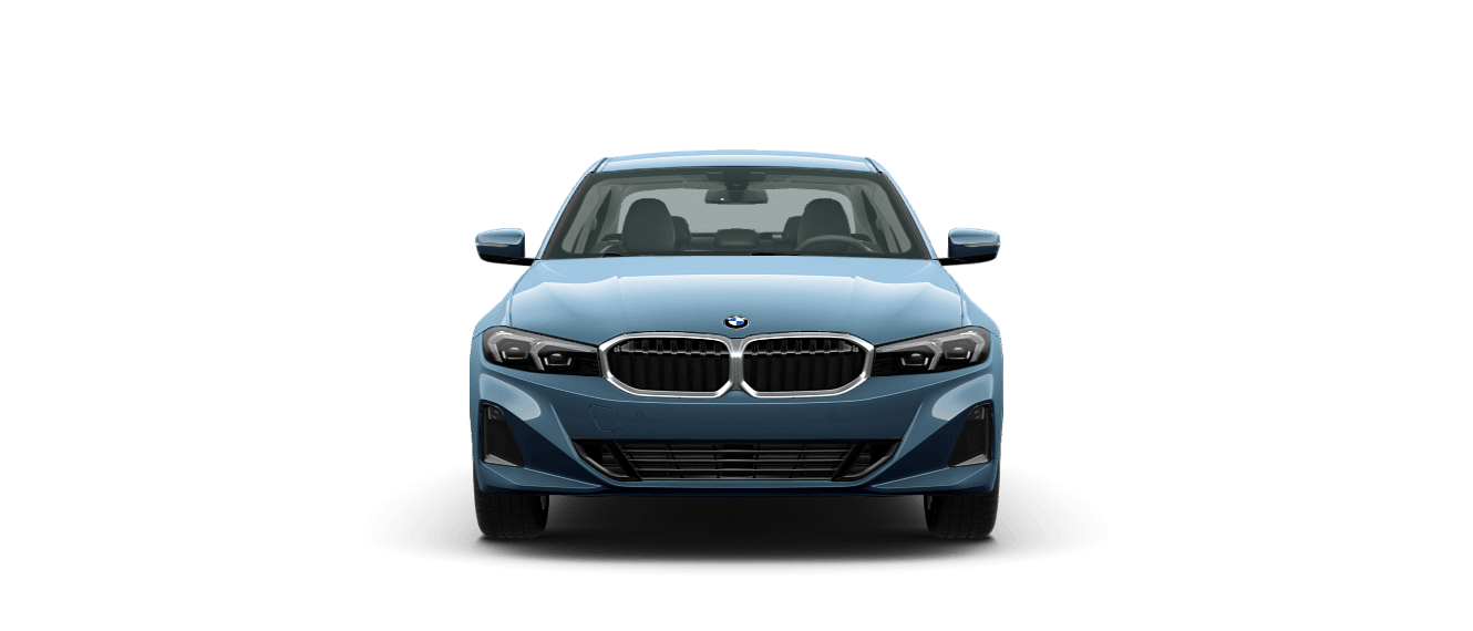 23 thumbnail image of  2026 BMW 3 Series 330i NA