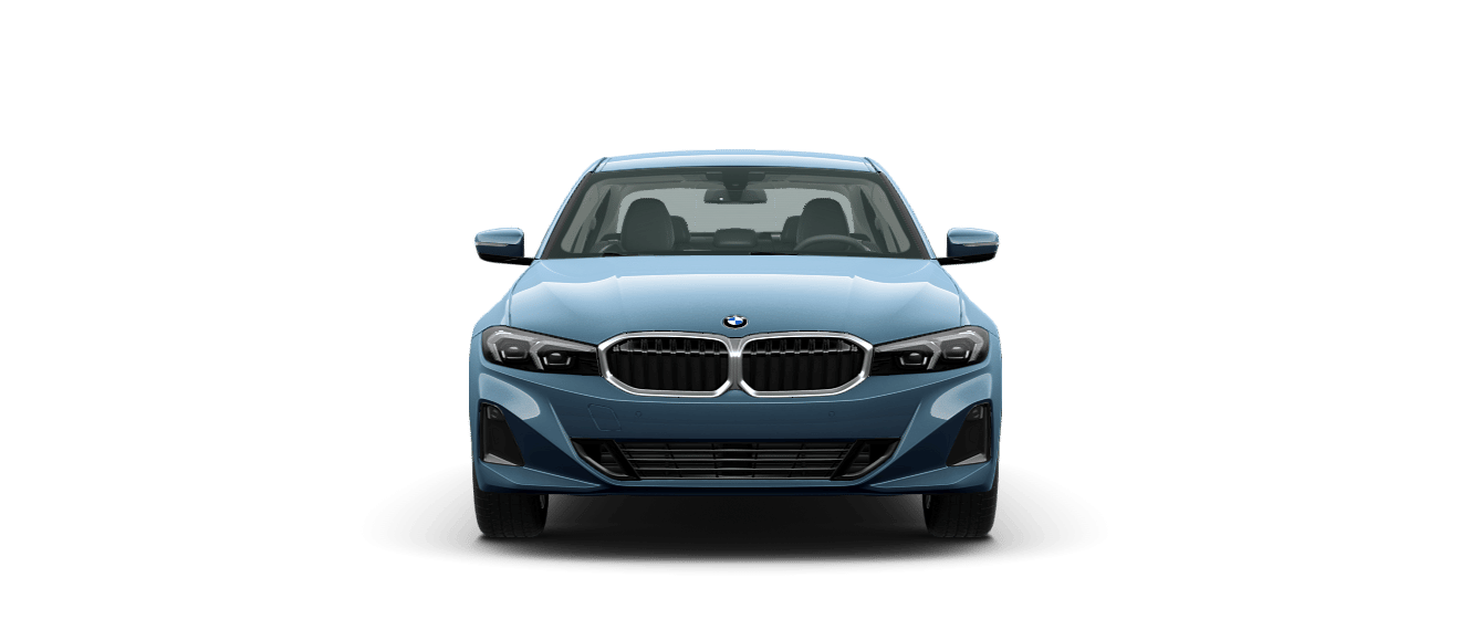 24 thumbnail image of  2026 BMW 3 Series 330i NA