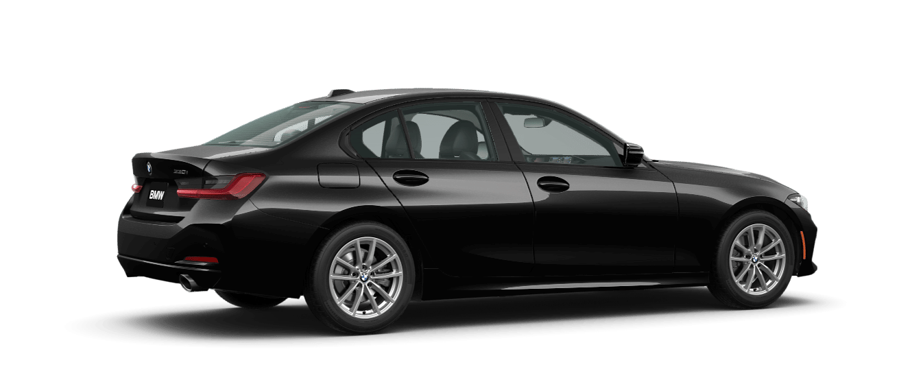 15 thumbnail image of  2026 BMW 3 Series 330i NA