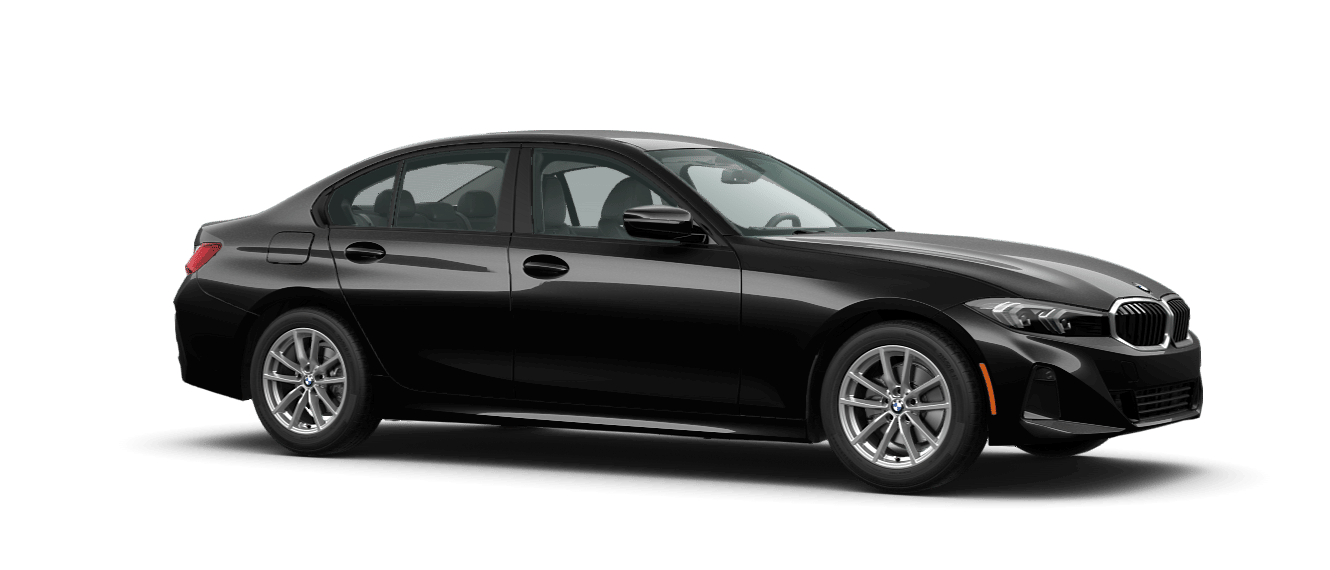 20 thumbnail image of  2026 BMW 3 Series 330i NA