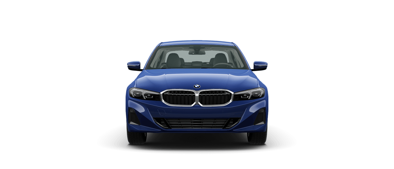 23 thumbnail image of  2026 BMW 3 Series 330i NA