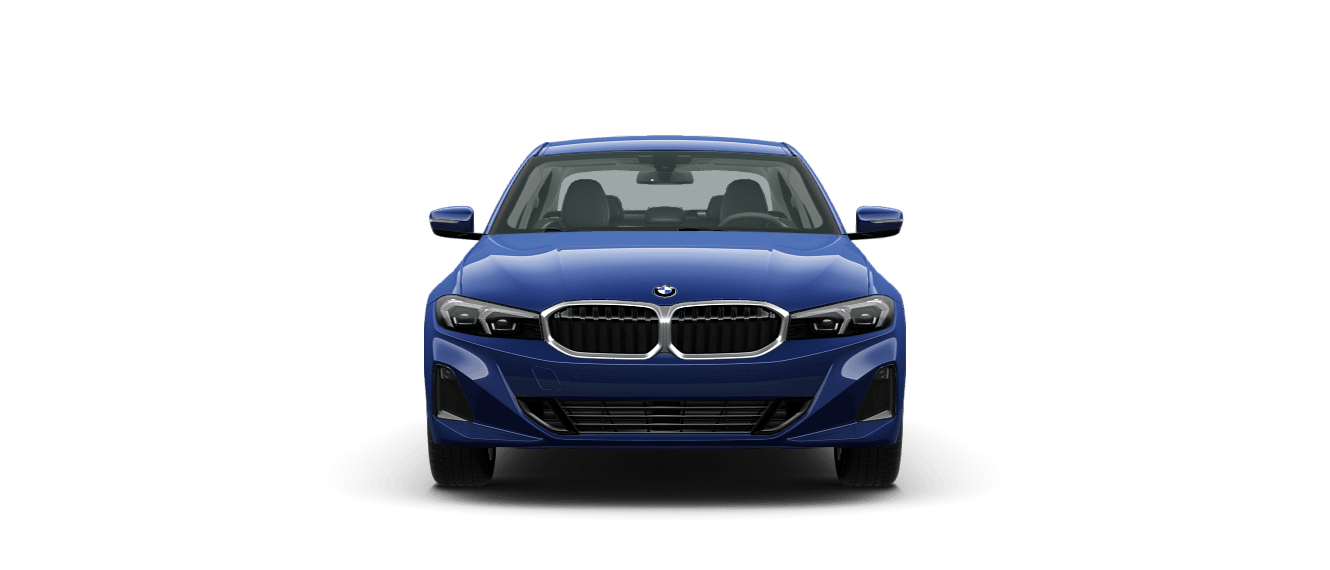 24 thumbnail image of  2026 BMW 3 Series 330i NA