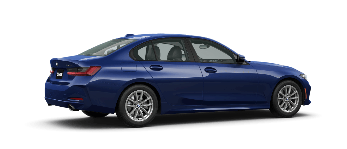 16 thumbnail image of  2026 BMW 3 Series 330i NA