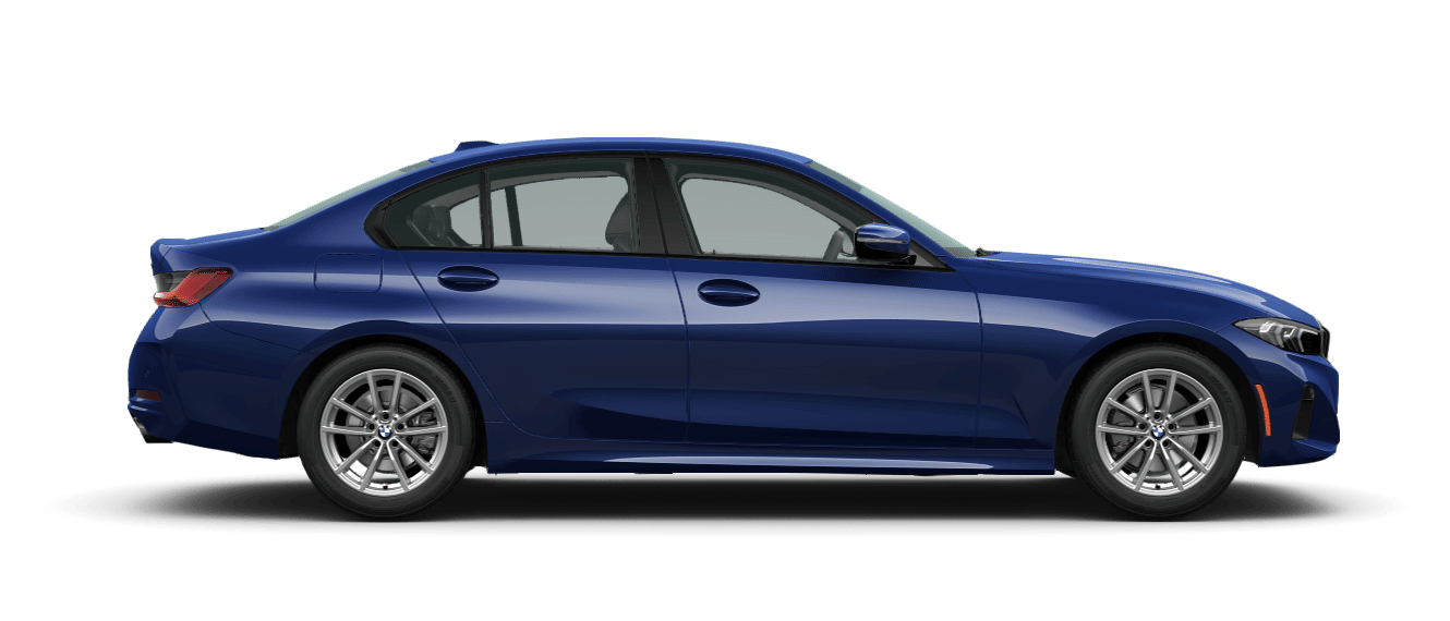 18 thumbnail image of  2026 BMW 3 Series 330i NA