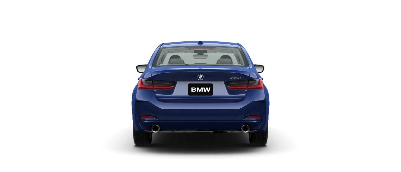 12 thumbnail image of  2026 BMW 3 Series 330i NA
